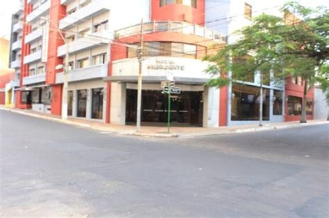 hotel presidente asuncion|Presidente Hotel in Asuncion: Find Hotel Reviews, Rooms, and .